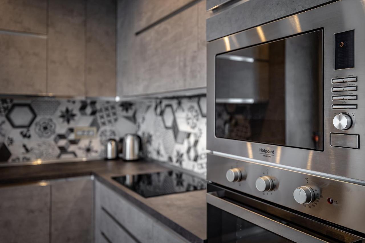 Apartment Yid Capo Di Luxury In