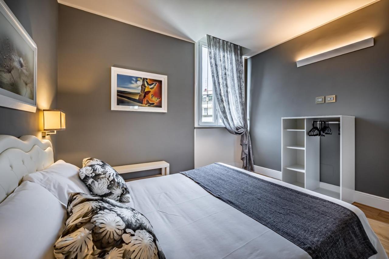 Apartment Yid Capo Di Luxury In Florence
