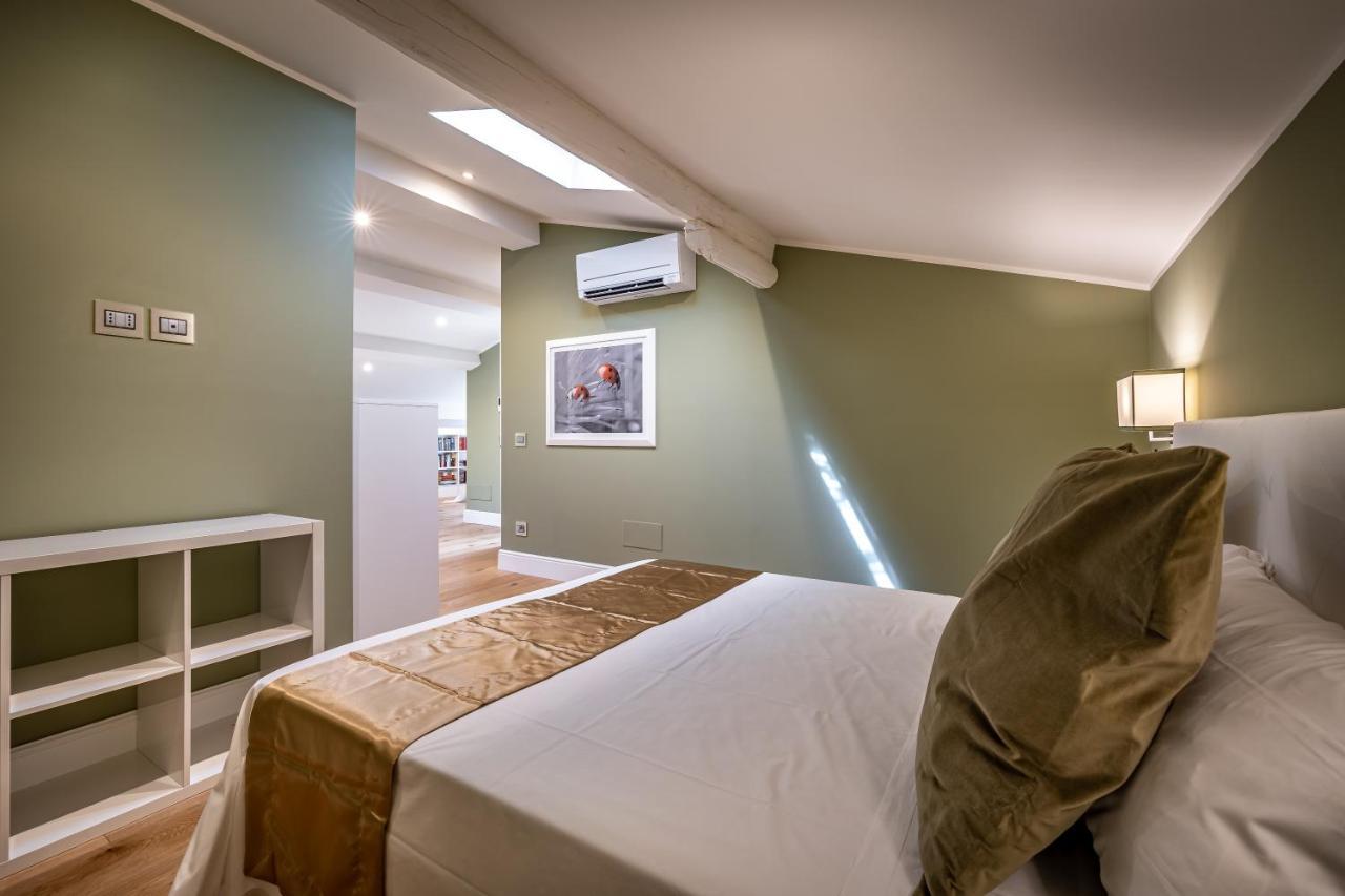 Apartment Yid Capo Di Luxury In *