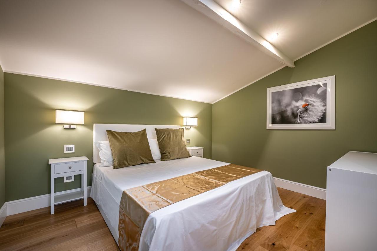 Yid Capo Di Luxury In Apartment