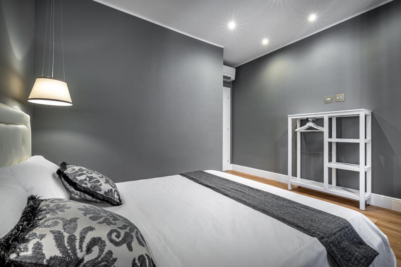 Yid Capo Di Luxury In Apartment Florence
