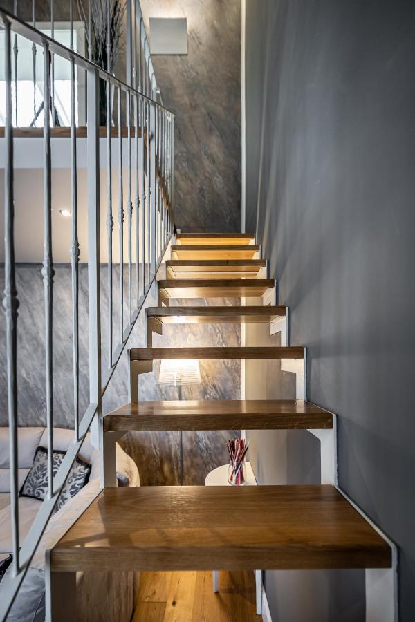 Yid Capo Di Luxury In Apartment
