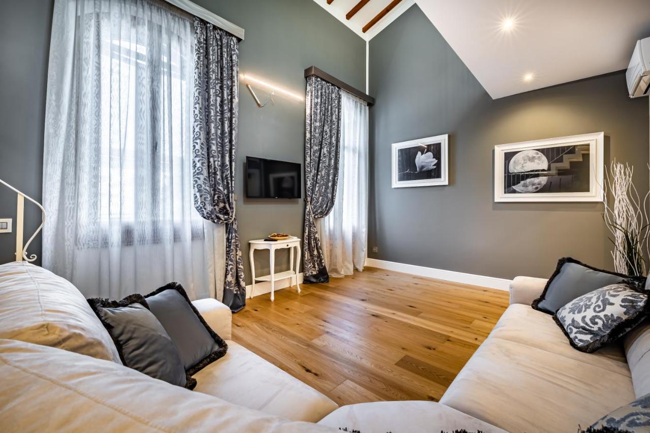Apartment Yid Capo Di Luxury In Florence