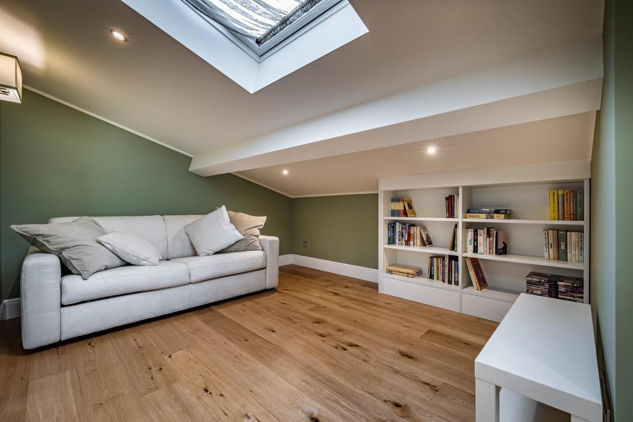 Apartment Yid Capo Di Luxury In Florence