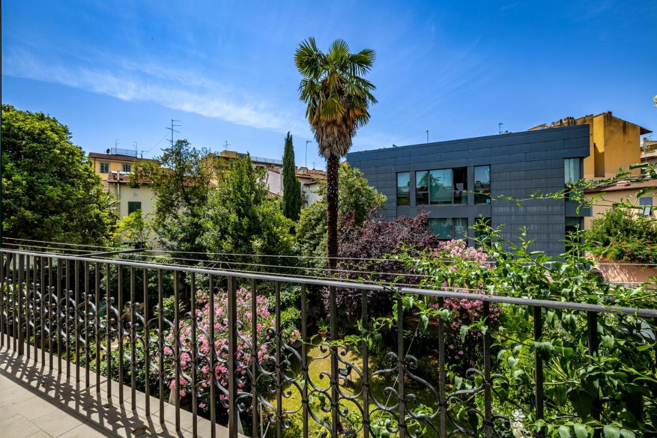 Apartment Yid Capo Di Luxury In Florence