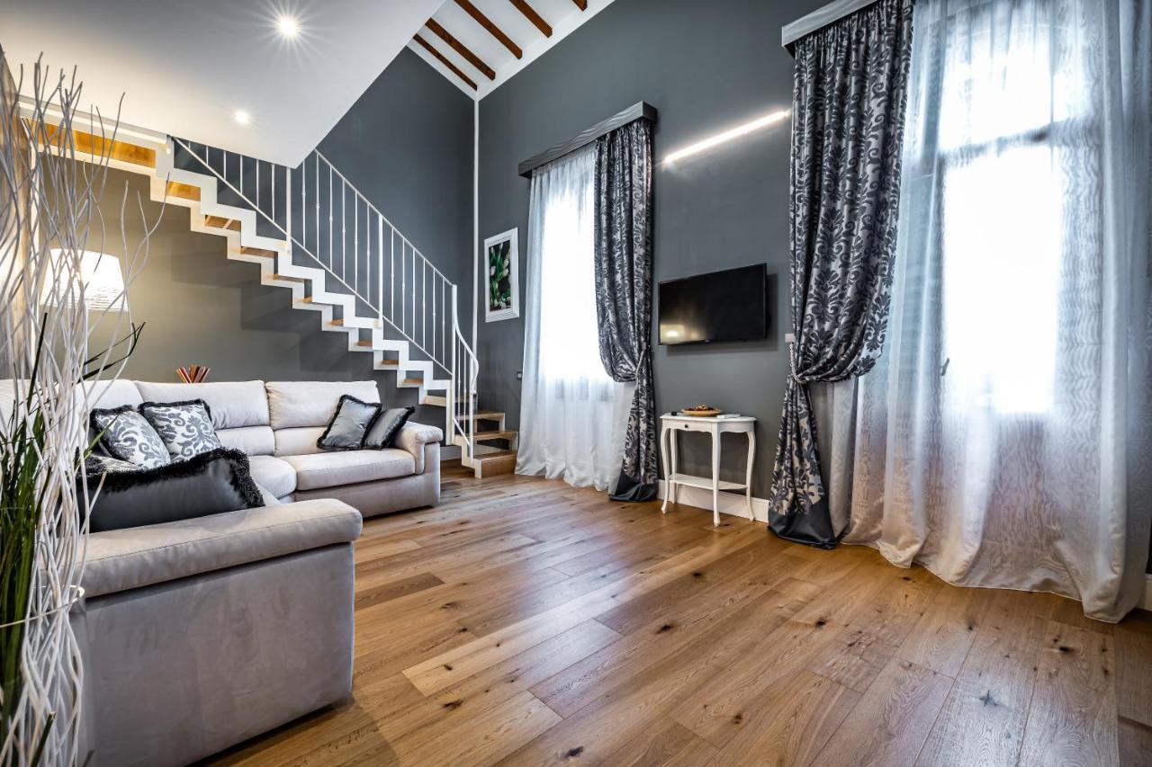 Apartment Yid Capo Di Luxury In
