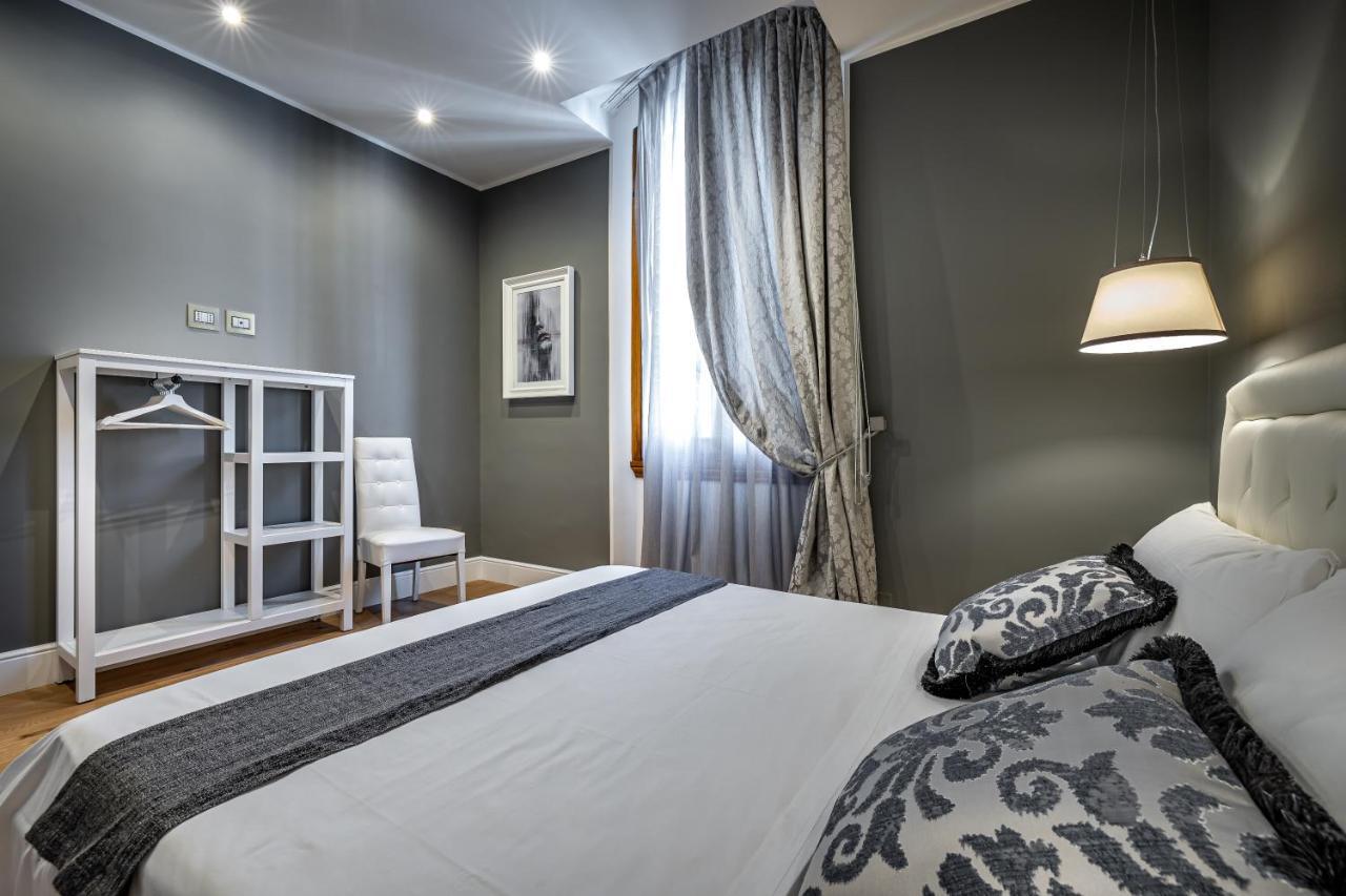 Apartment Yid Capo Di Luxury In