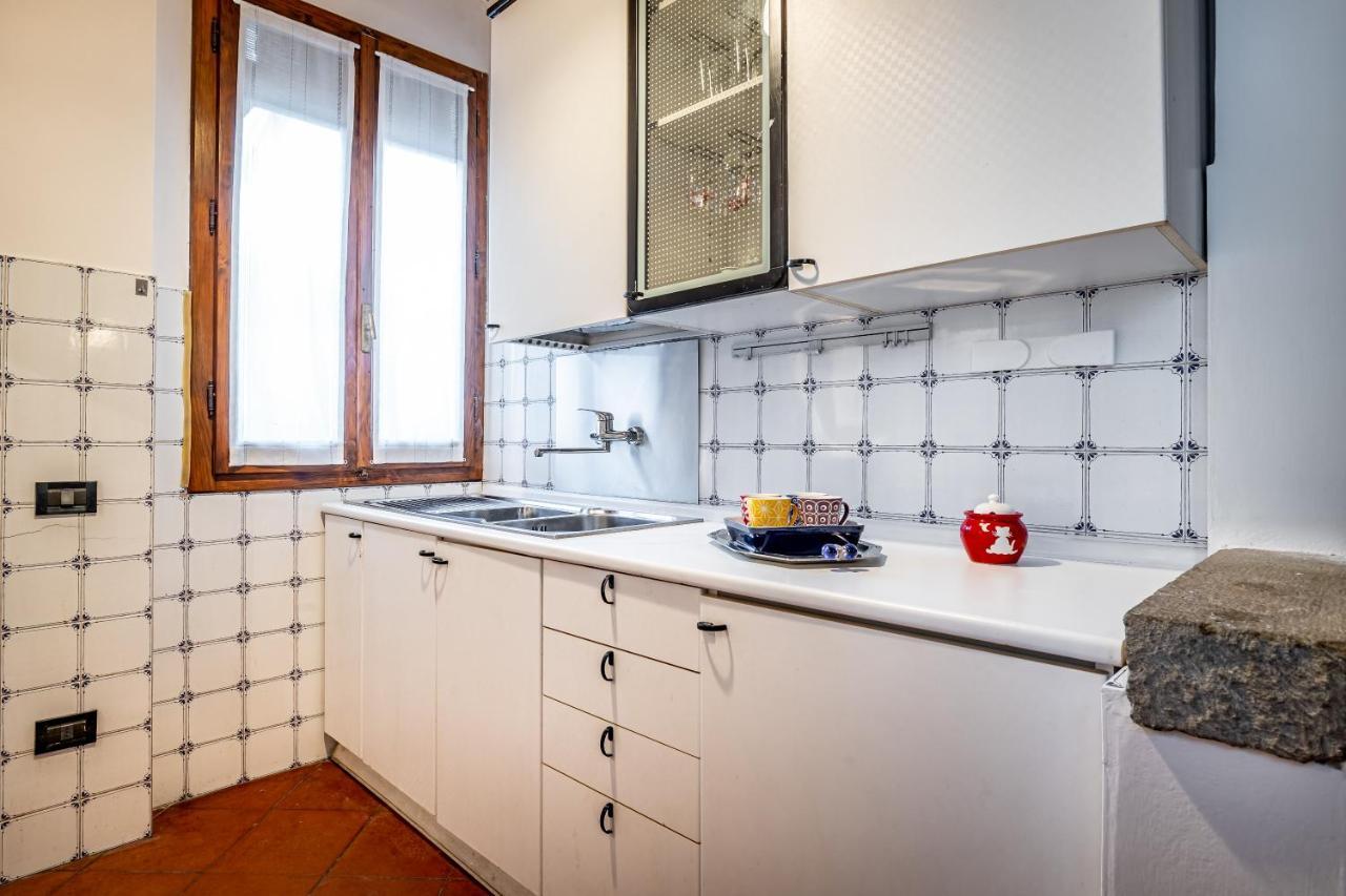 Apartment Yid Vellutini Florence