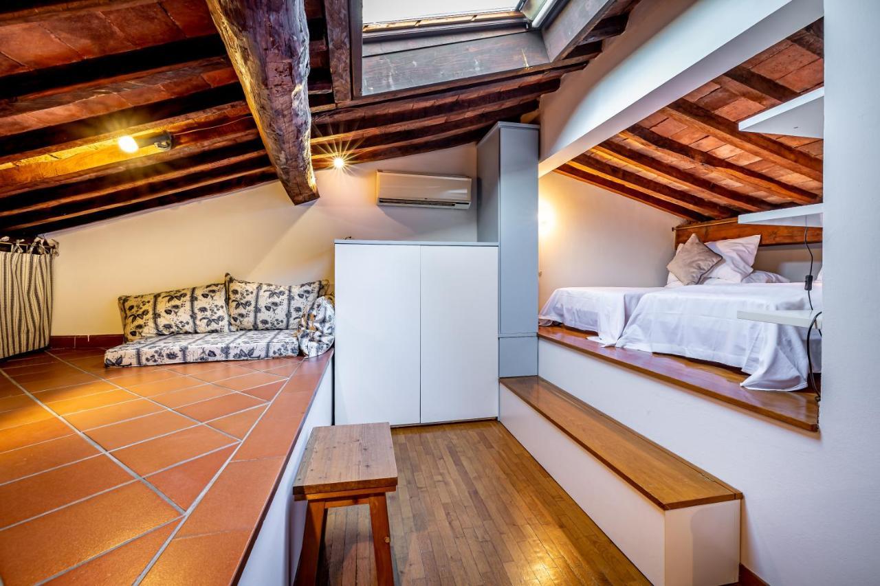 Apartment Yid Vellutini *