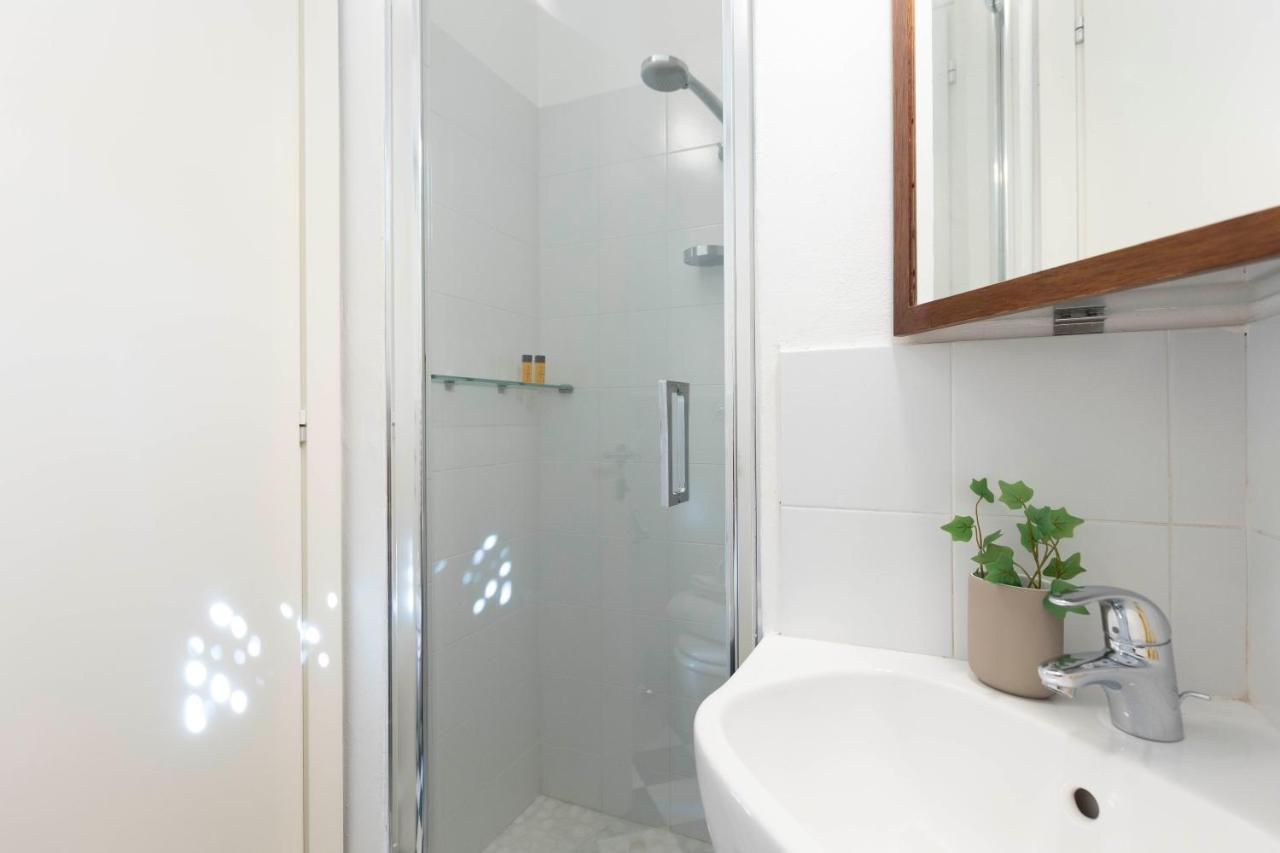 Charme In Santa Maria Novella Apartment Florence