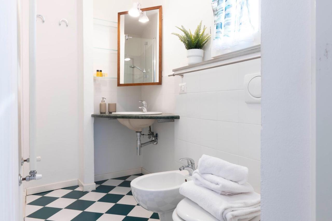 Charme In Santa Maria Novella Apartment *