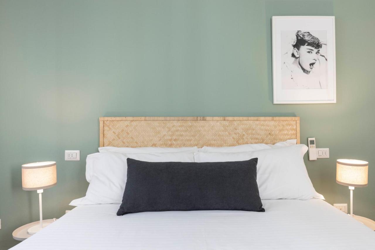 Apartment Charme In Santa Maria Novella