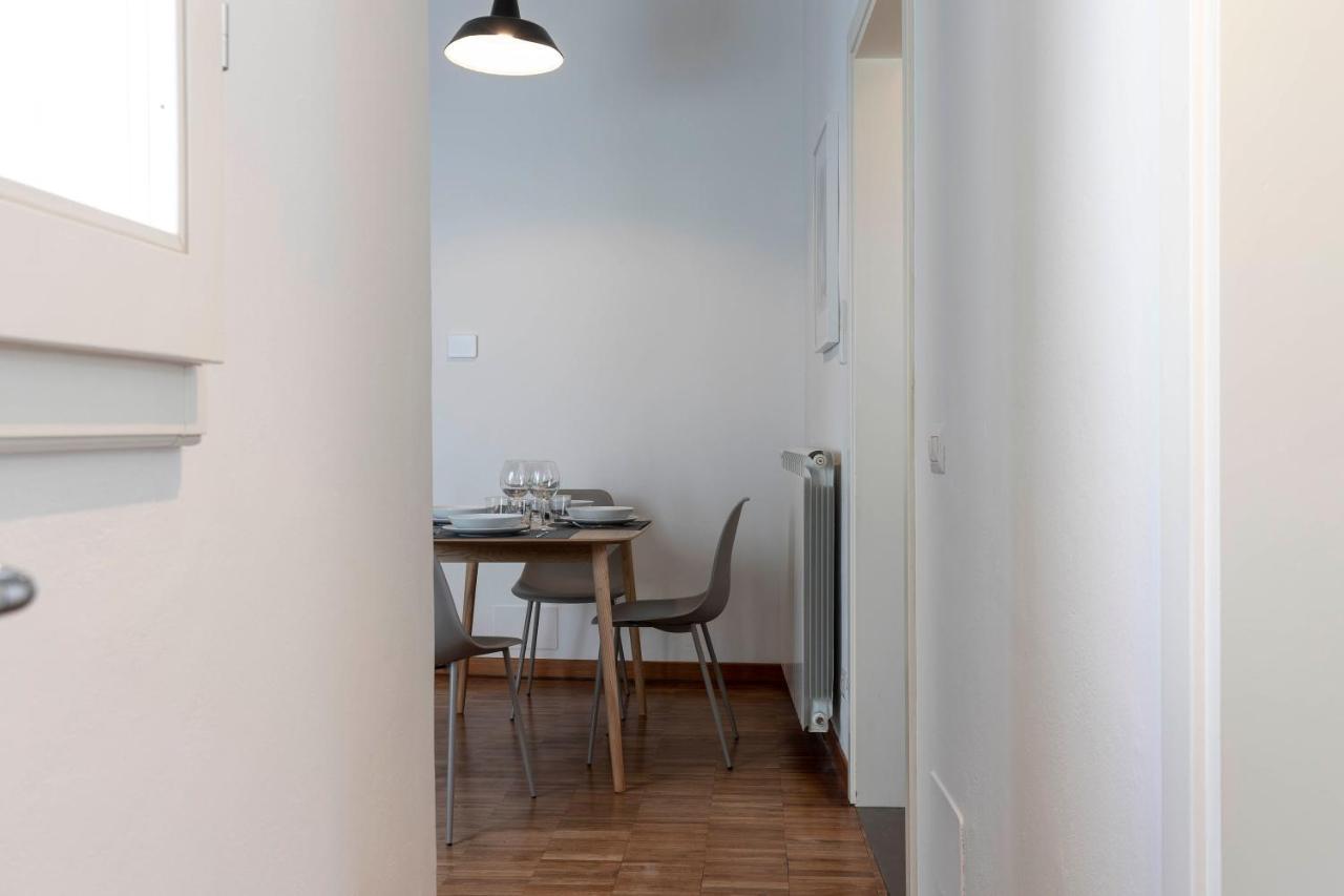 Apartment Charme In Santa Maria Novella