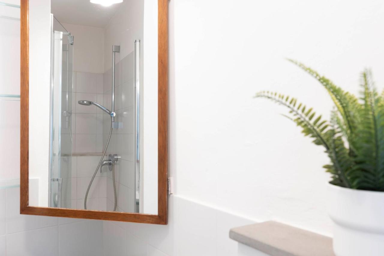 Apartment Charme In Santa Maria Novella