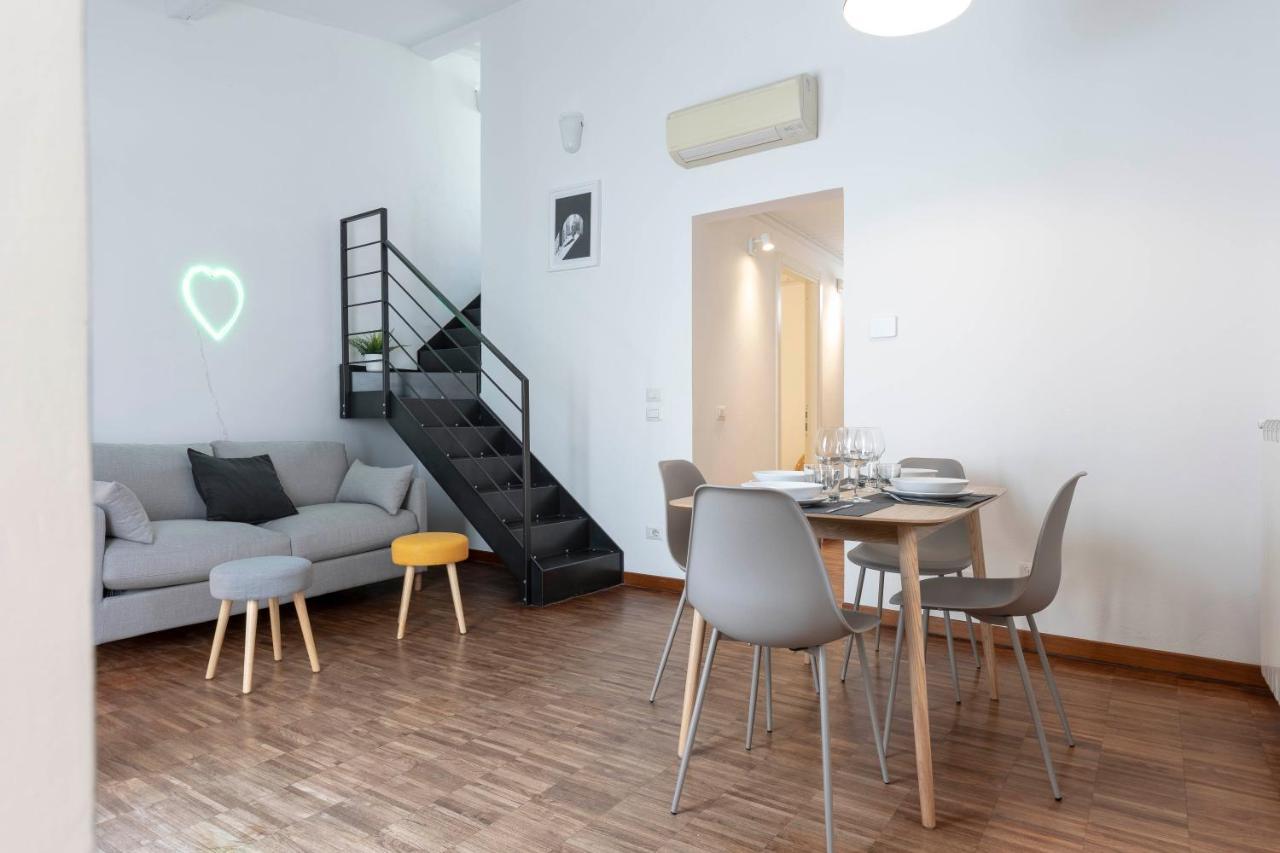 Charme In Santa Maria Novella Apartment Florence