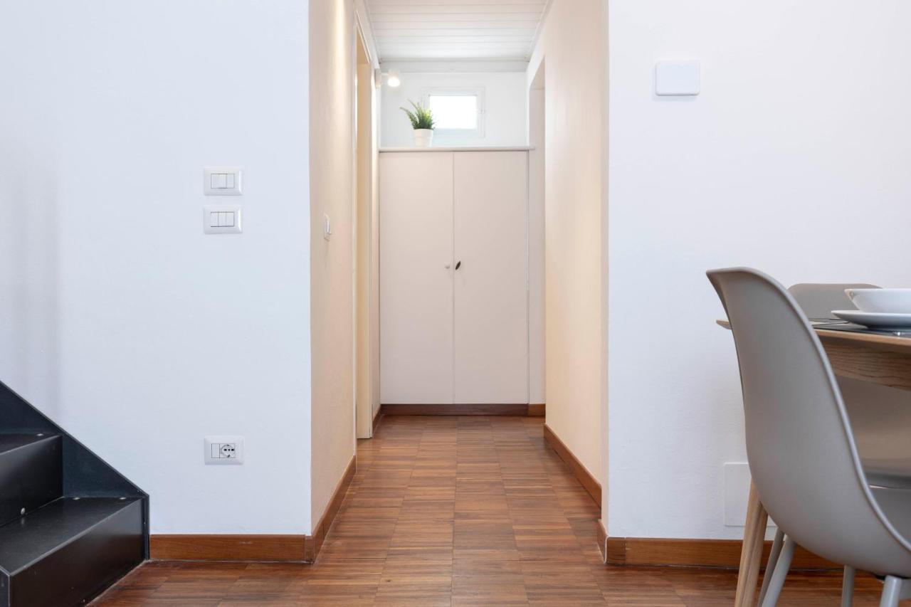 Charme In Santa Maria Novella Apartment Florence