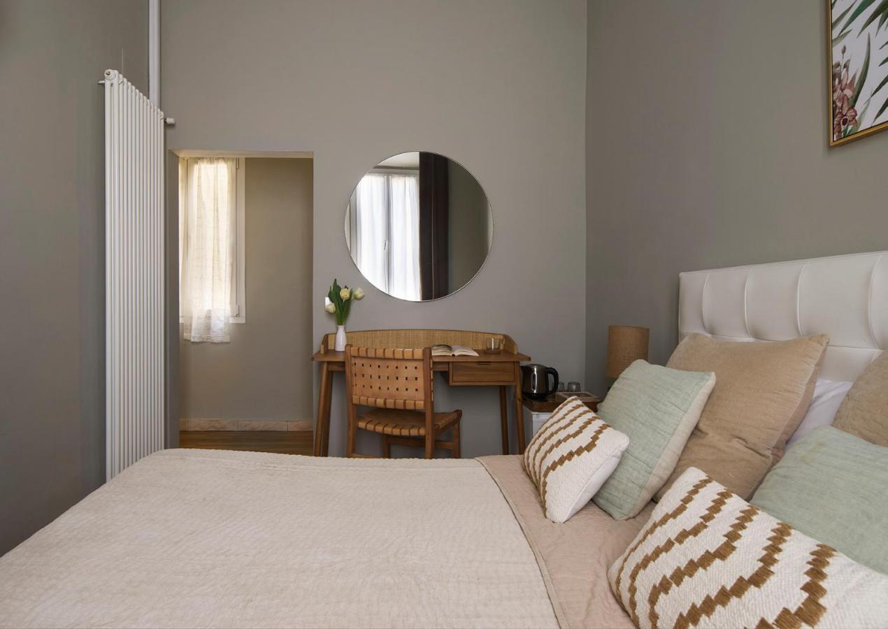 My Way Bed & Breakfast