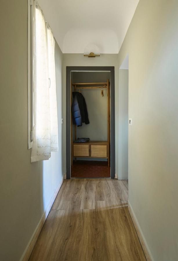 Bed & Breakfast My Way Firenze