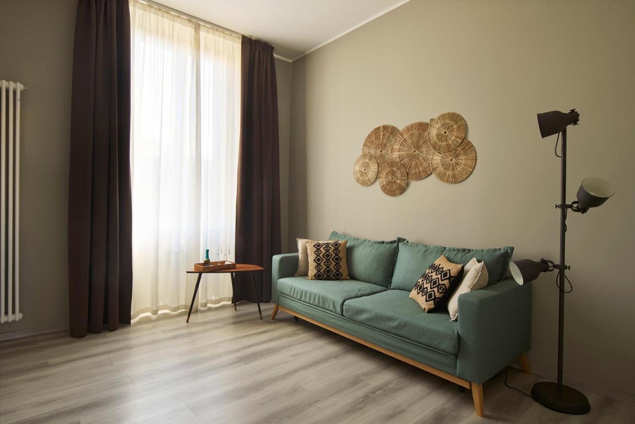 Bed & Breakfast My Way Firenze
