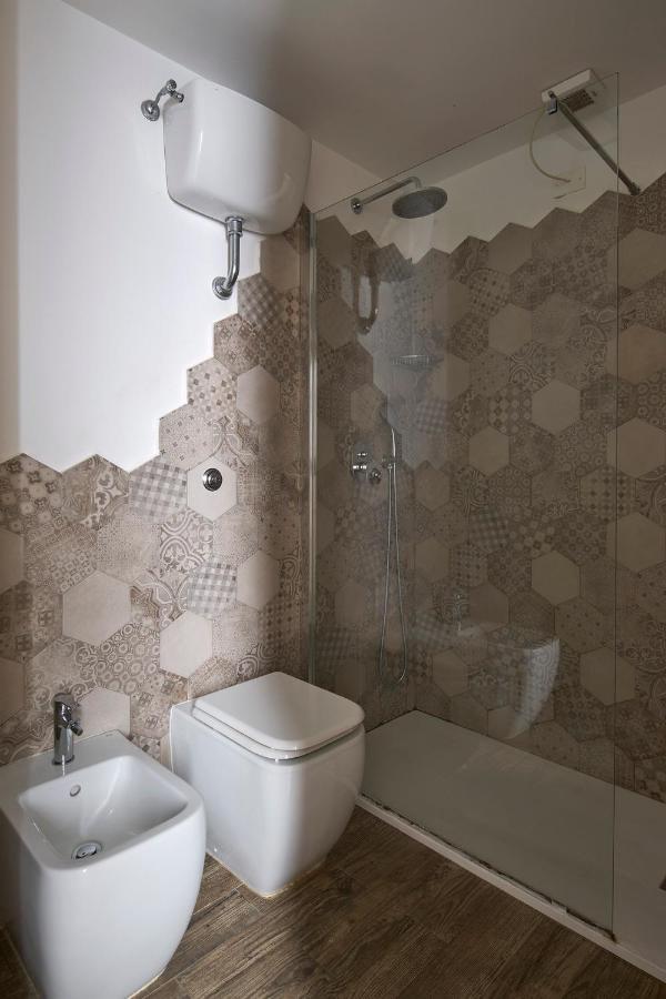 Bed & Breakfast My Way Firenze