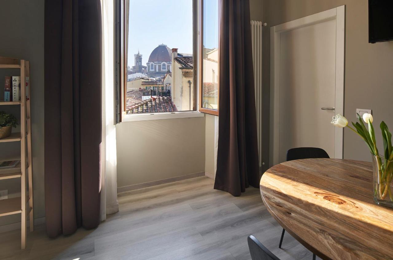 My Way 3* Firenze