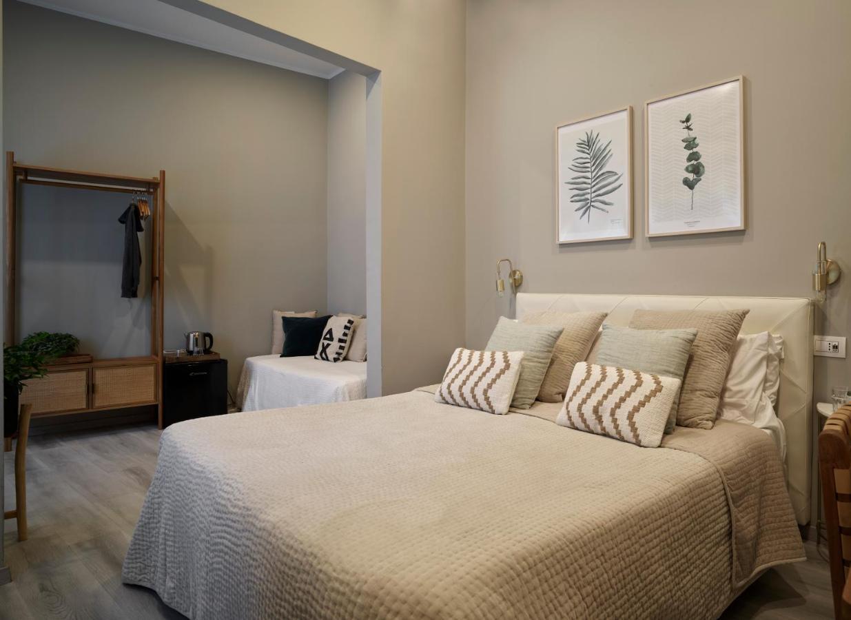 My Way Bed & Breakfast Firenze