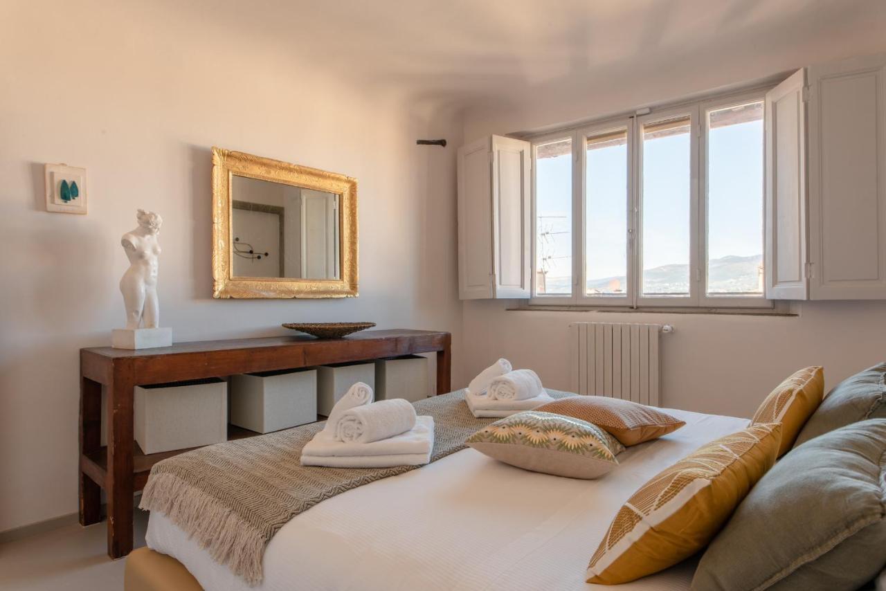 Sunset Apartment