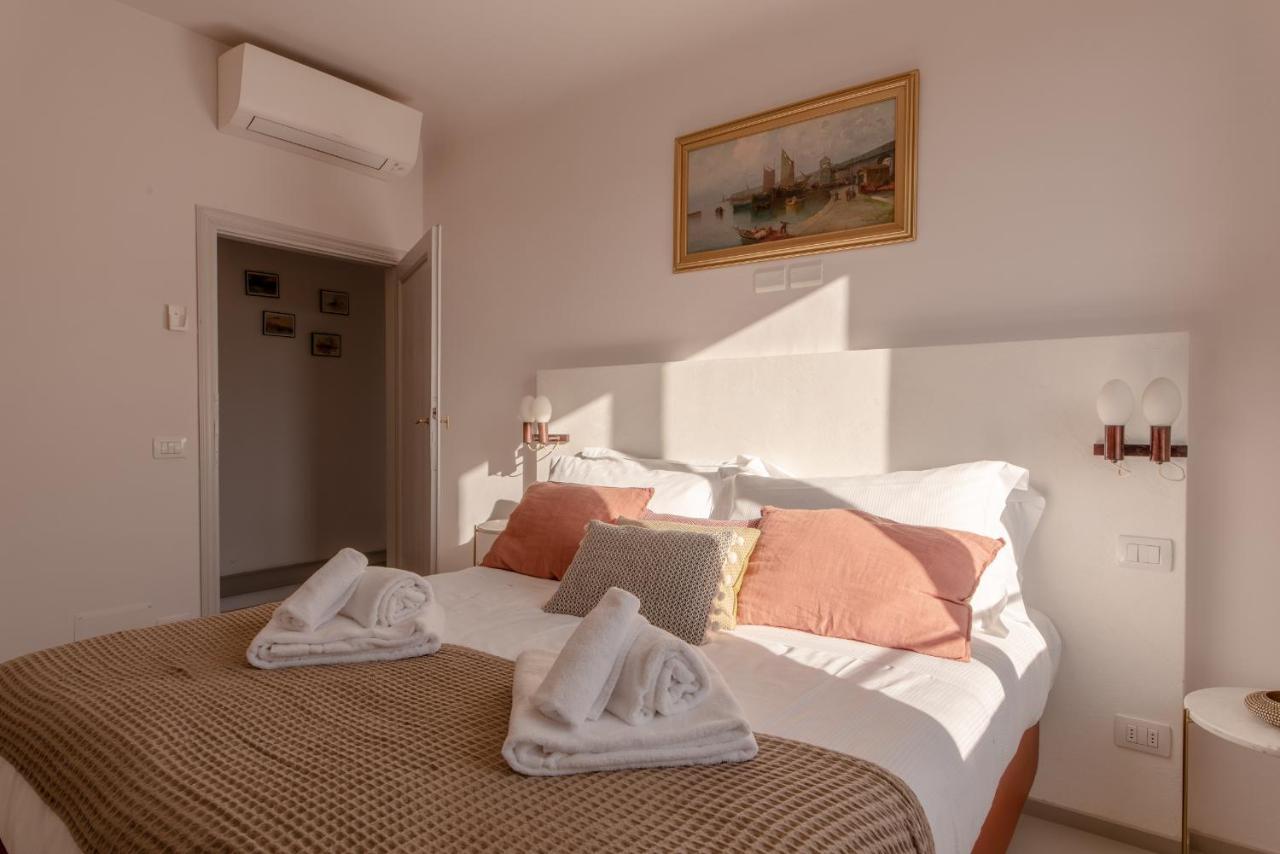 Sunset Apartment Florence