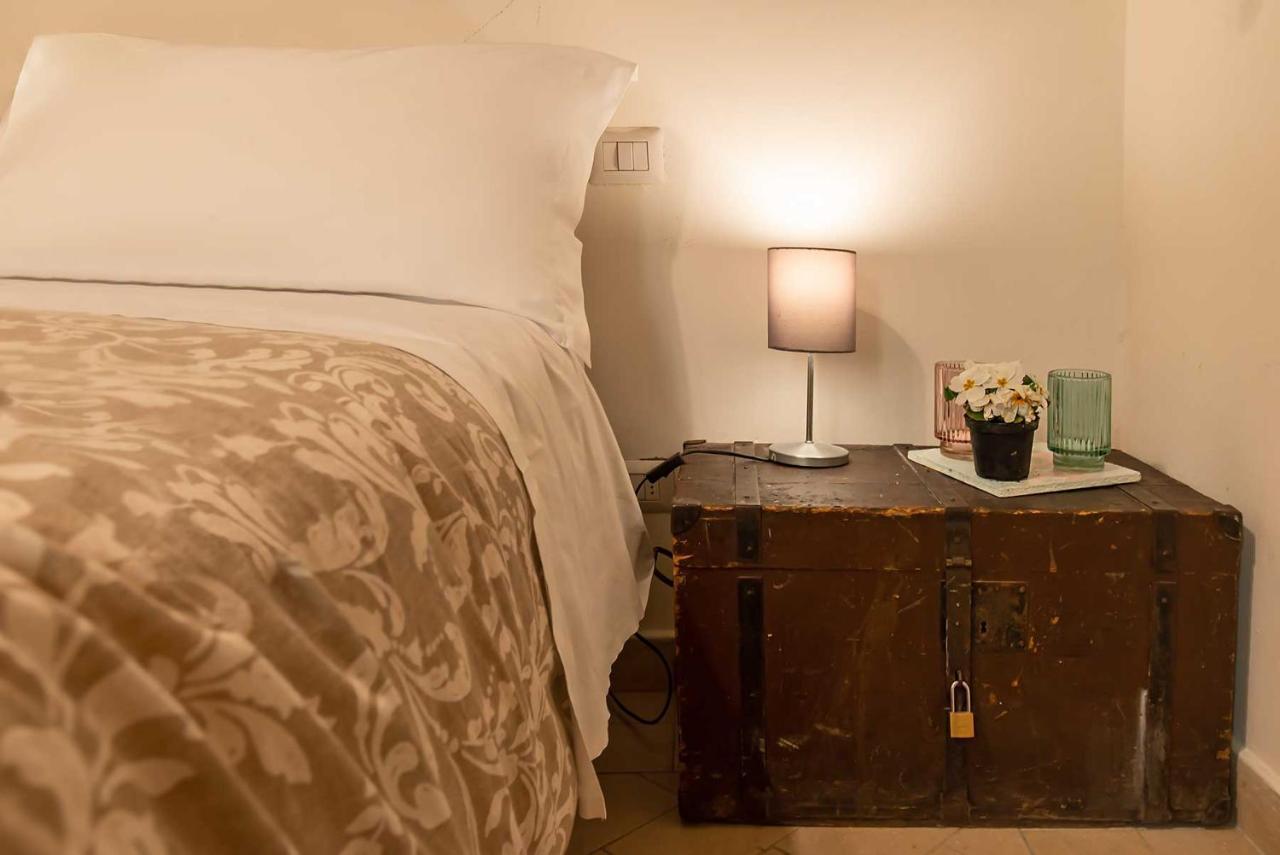 Apartment Casa Medici Riccardi - 50mt Da Piazza Duomo