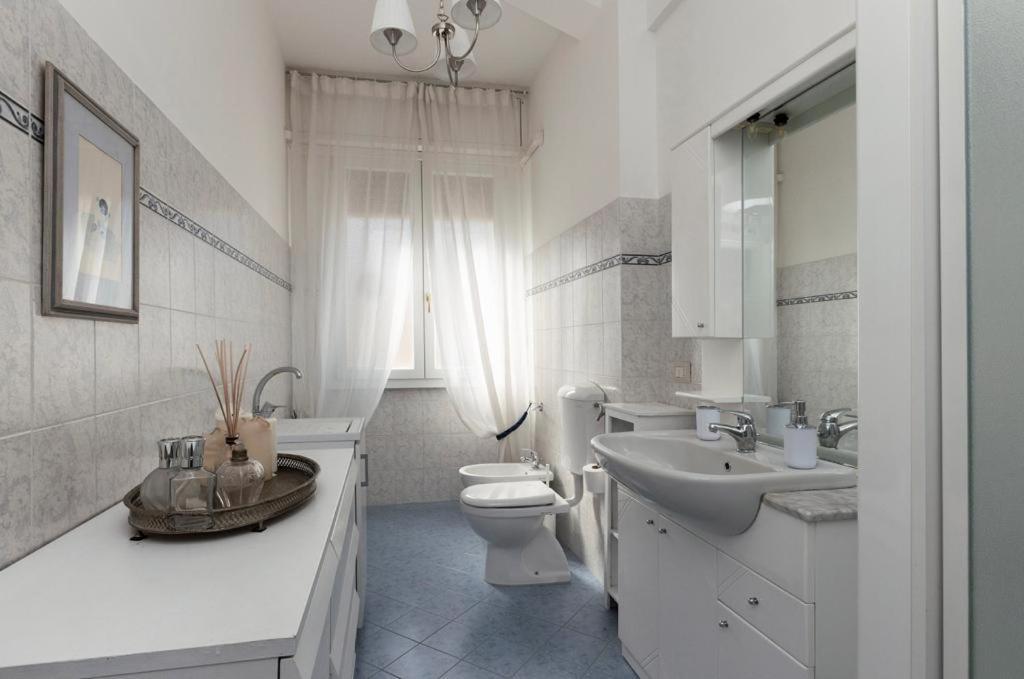 Lilly Apartment *