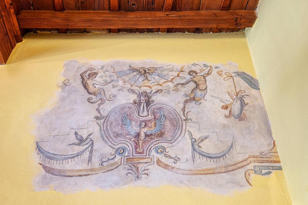 Wine Vin Santo Apartment
