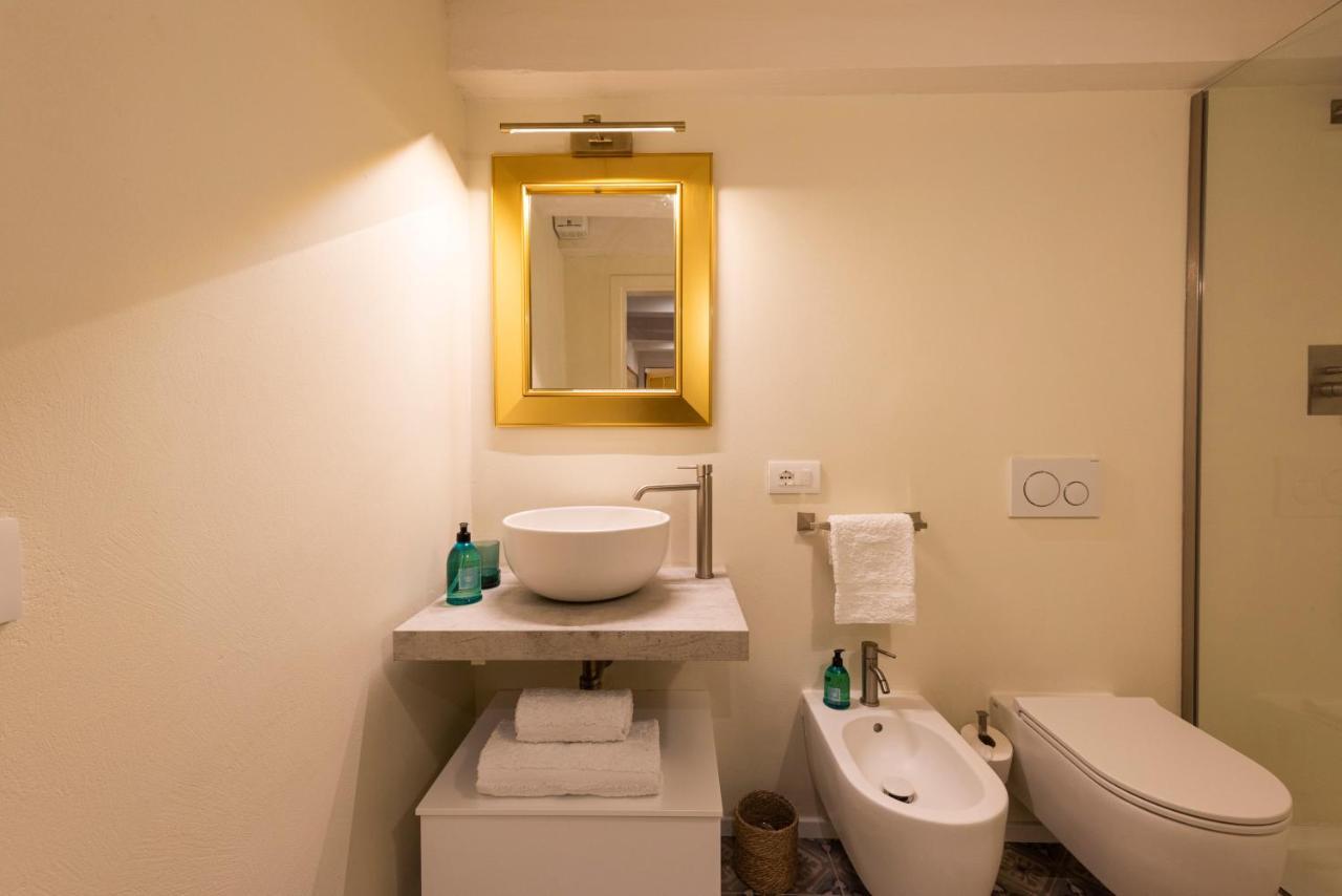 Pitti - Tuscan Charming Apartment Florence