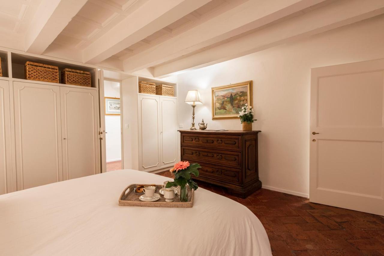 Pitti - Tuscan Charming Apartment