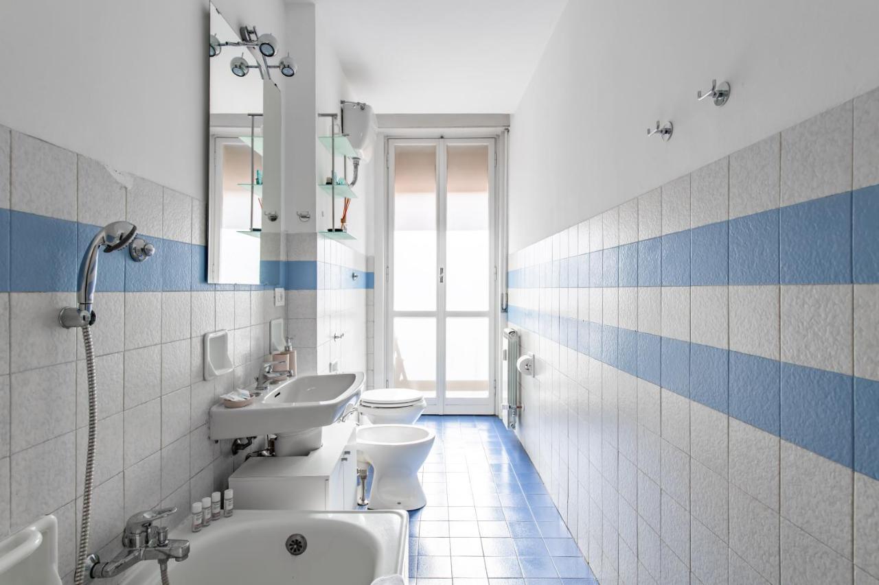 Modern & Bright Apartment! * Firenze