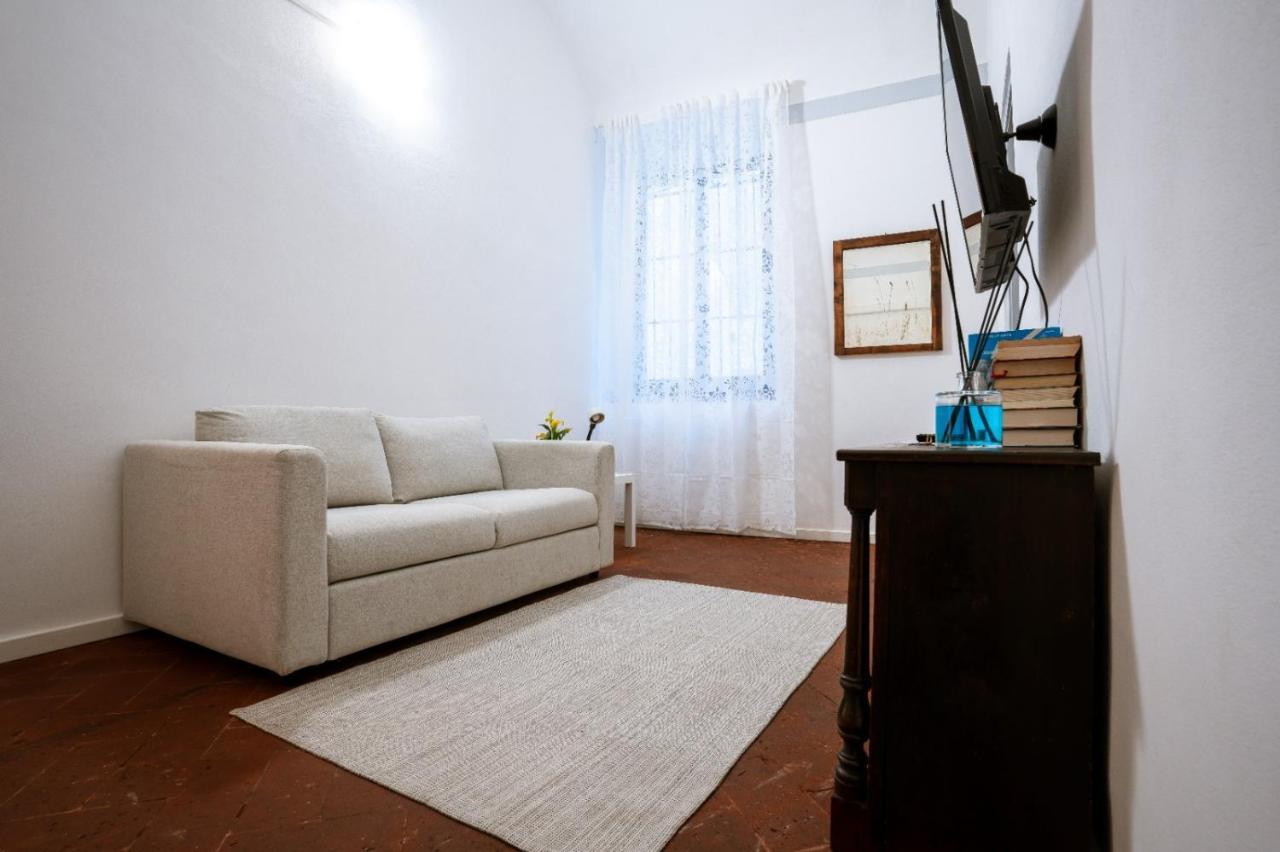 Ardy, Il Granduca Di Ponte Vecchio Apartment Florence