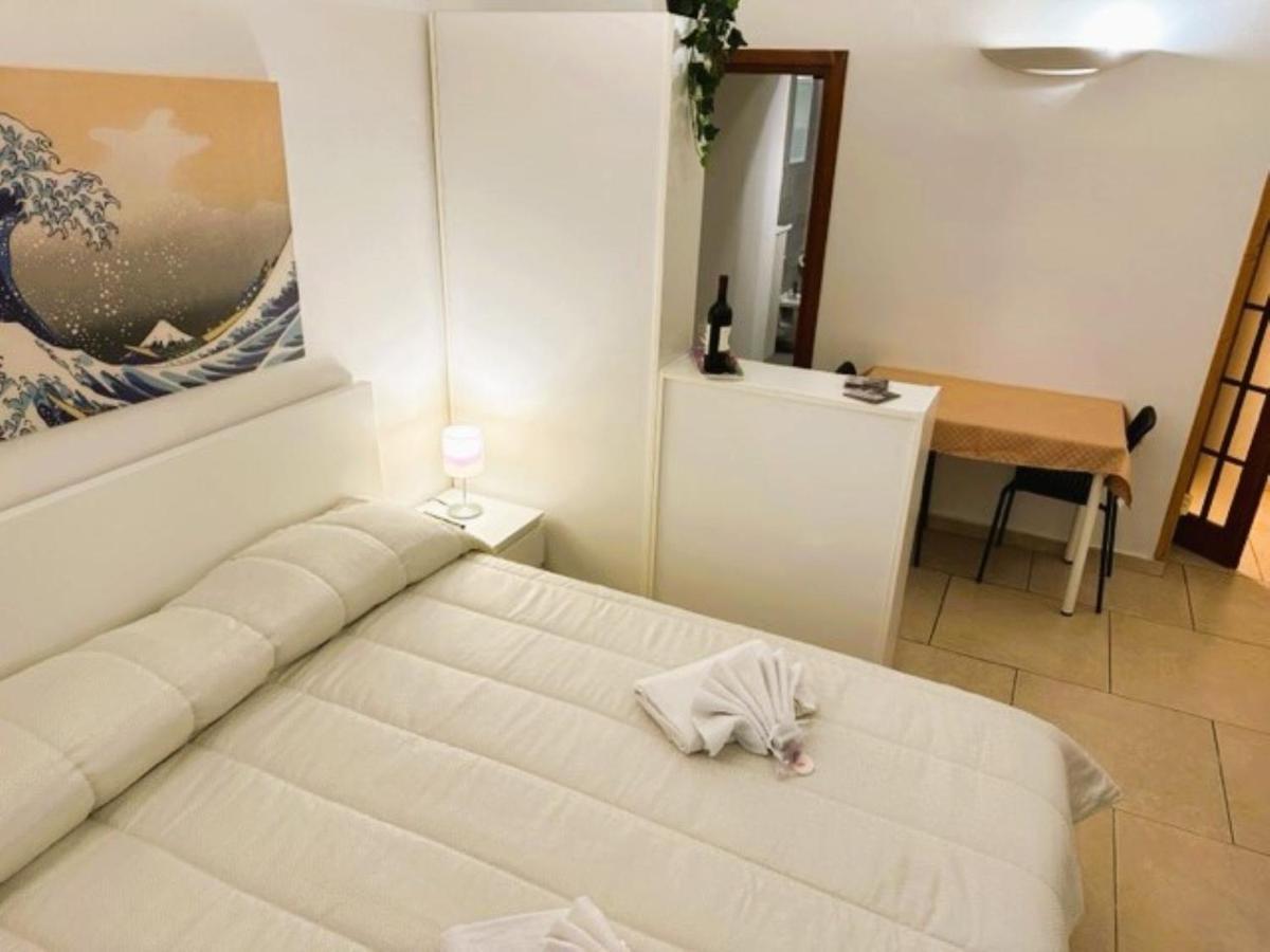 Appartamento Elegant Michelangelo Firenze