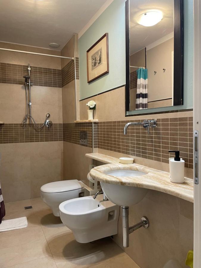 Apartment Orchidea Florence