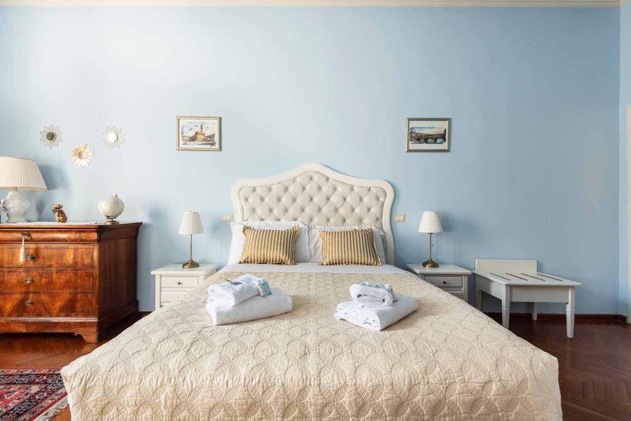 Ad Duomo, Guest house