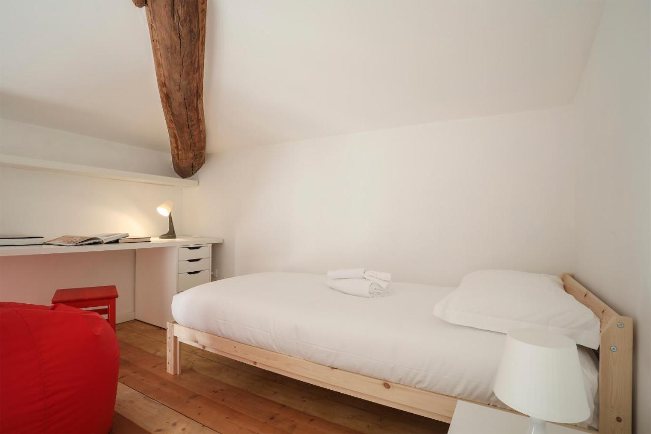 Appartamento Willy - Sweet Dreams In Firenze