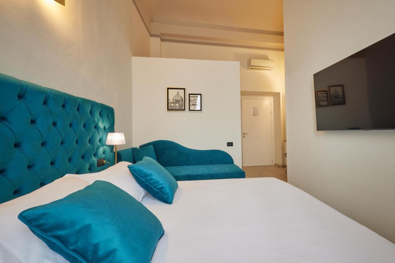 Residenza Th Battistero 2* Firenze