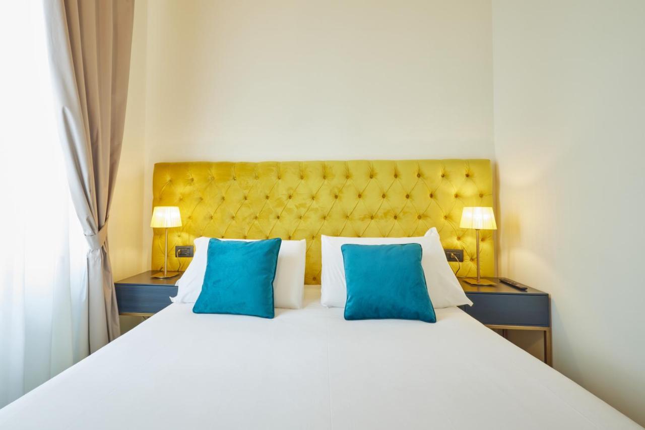 Residenza Th Battistero Affittacamere 2*