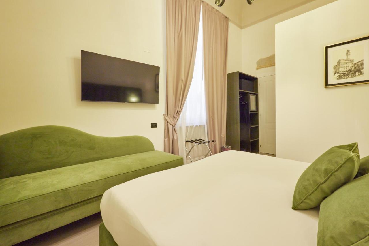 Residenza Th Battistero