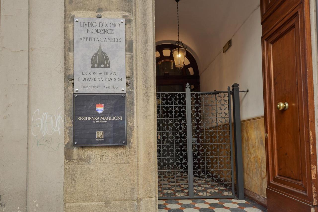 Residenza Th Battistero 2* Firenze
