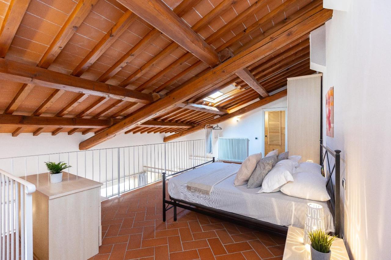 Casa vacanze Palazzo Ghibellina By In Firenze