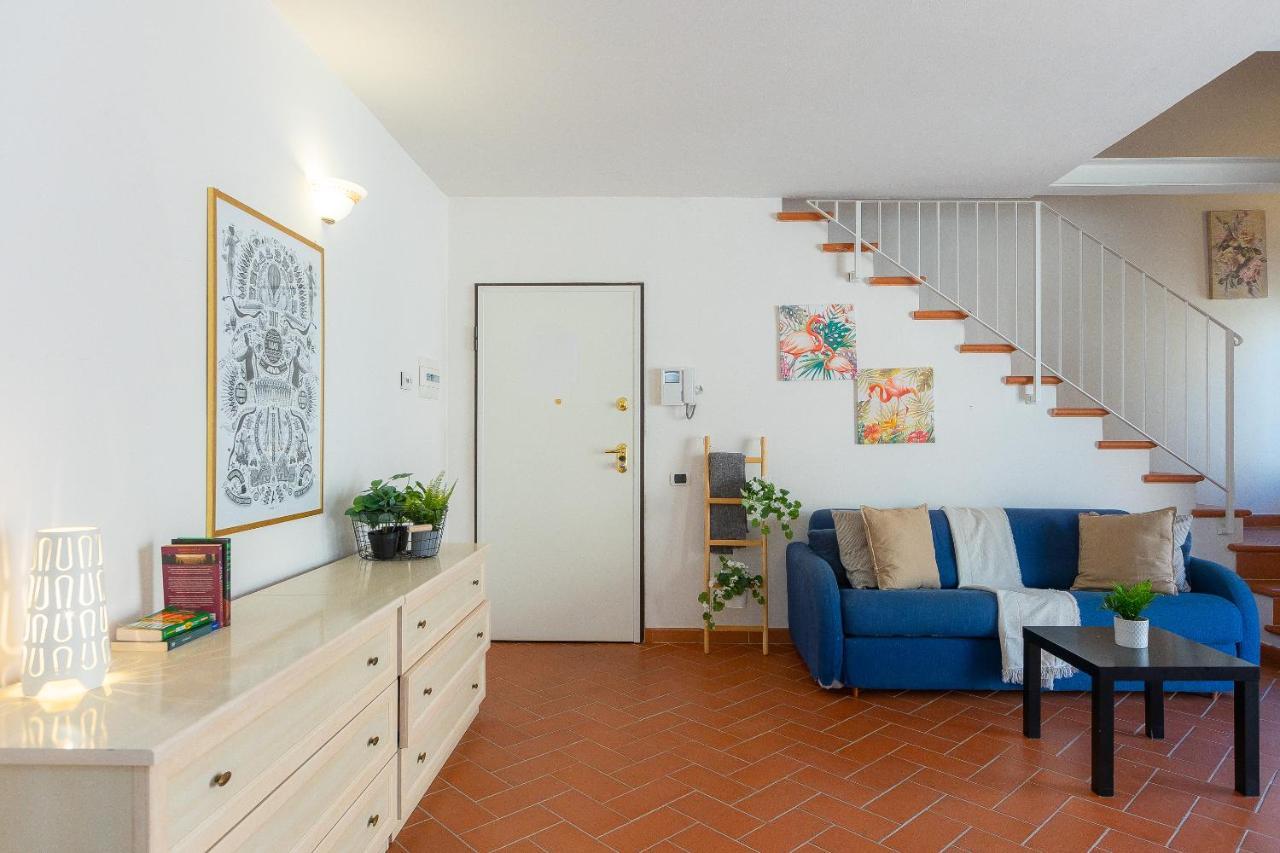 Palazzo Ghibellina By In * Firenze
