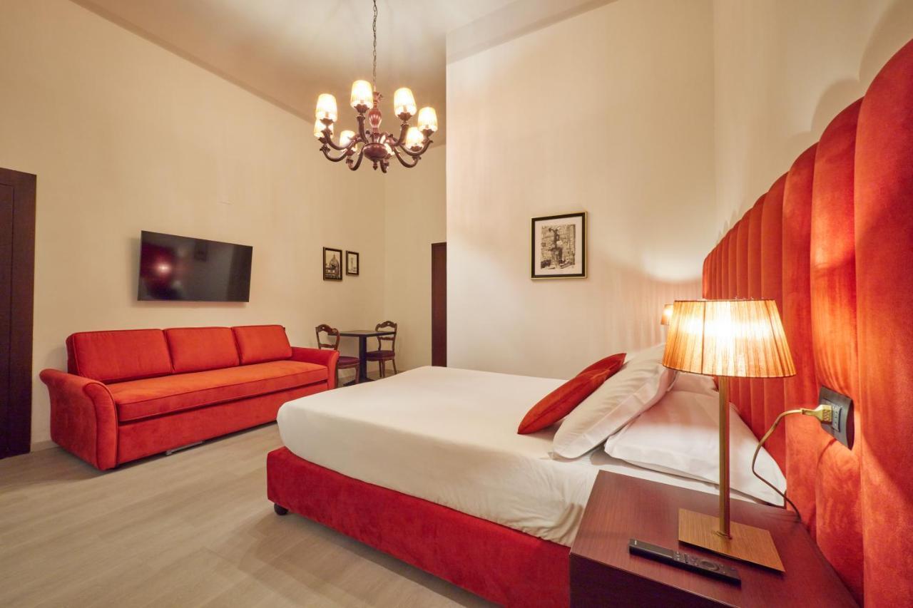 Residenza Th Battistero Affittacamere Firenze