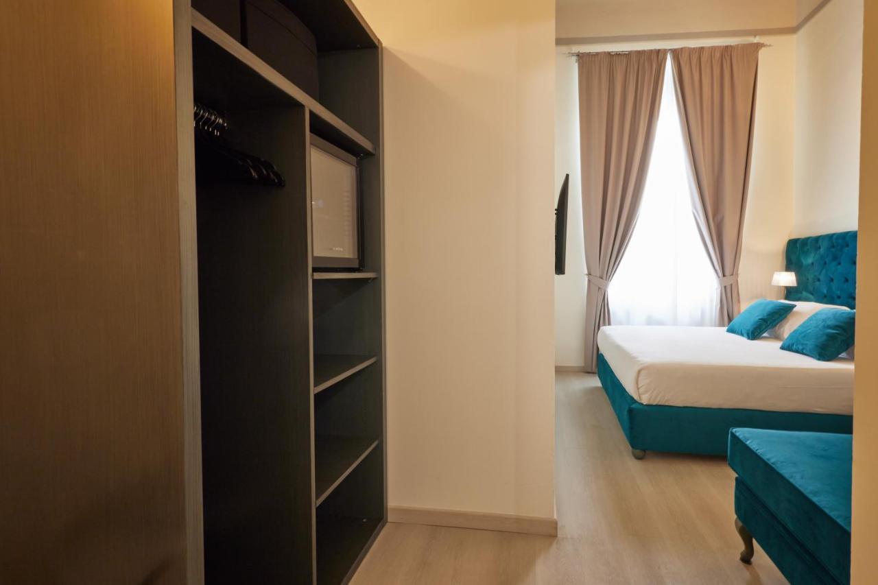 Affittacamere Residenza Th Battistero 2*