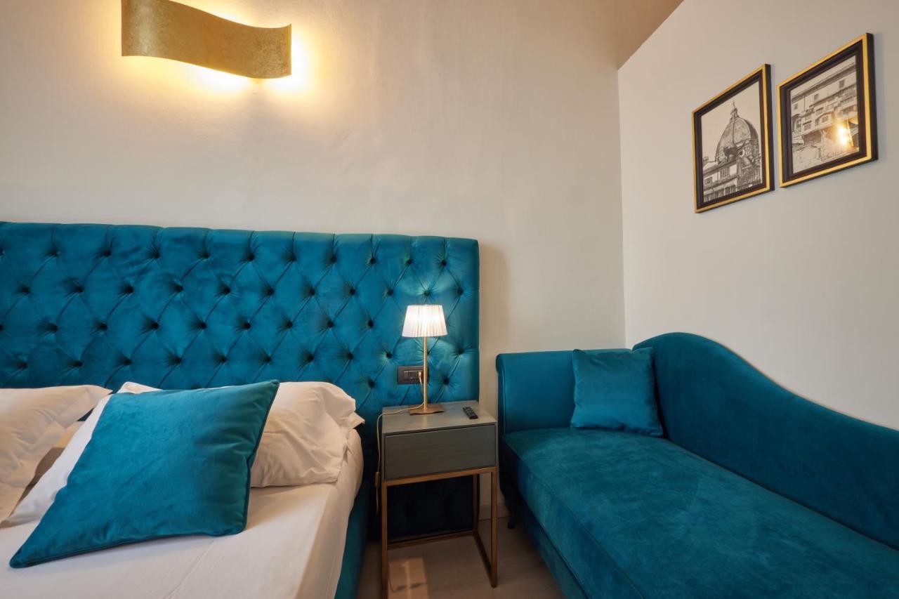 Residenza Th Battistero Affittacamere Firenze