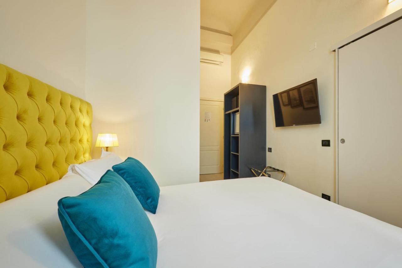 Residenza Th Battistero 2* Firenze