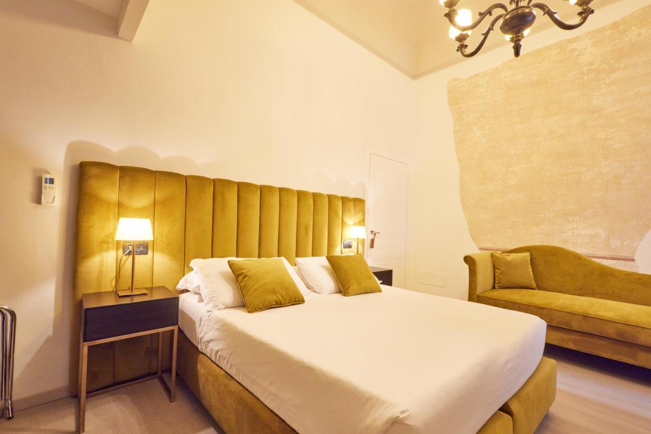 Affittacamere Residenza Th Battistero
